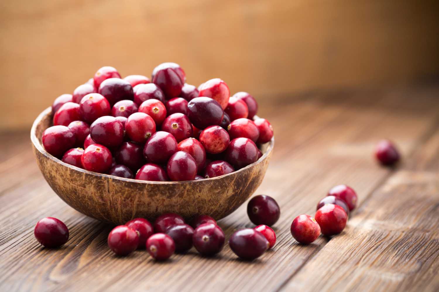 Cranberries For Babies When to Introduce, Benefits And Precautions