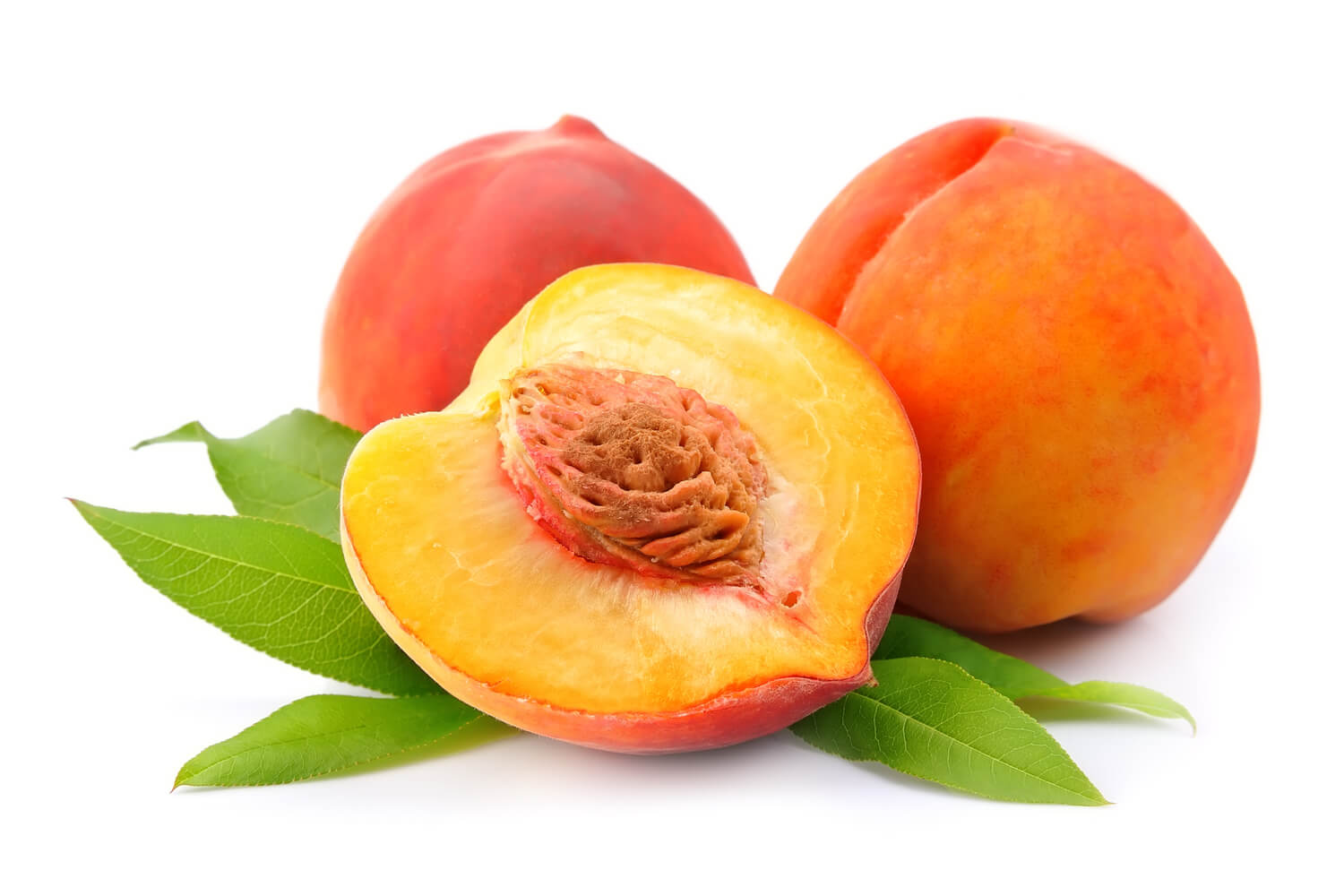 Peaches For Babies Being The Parent