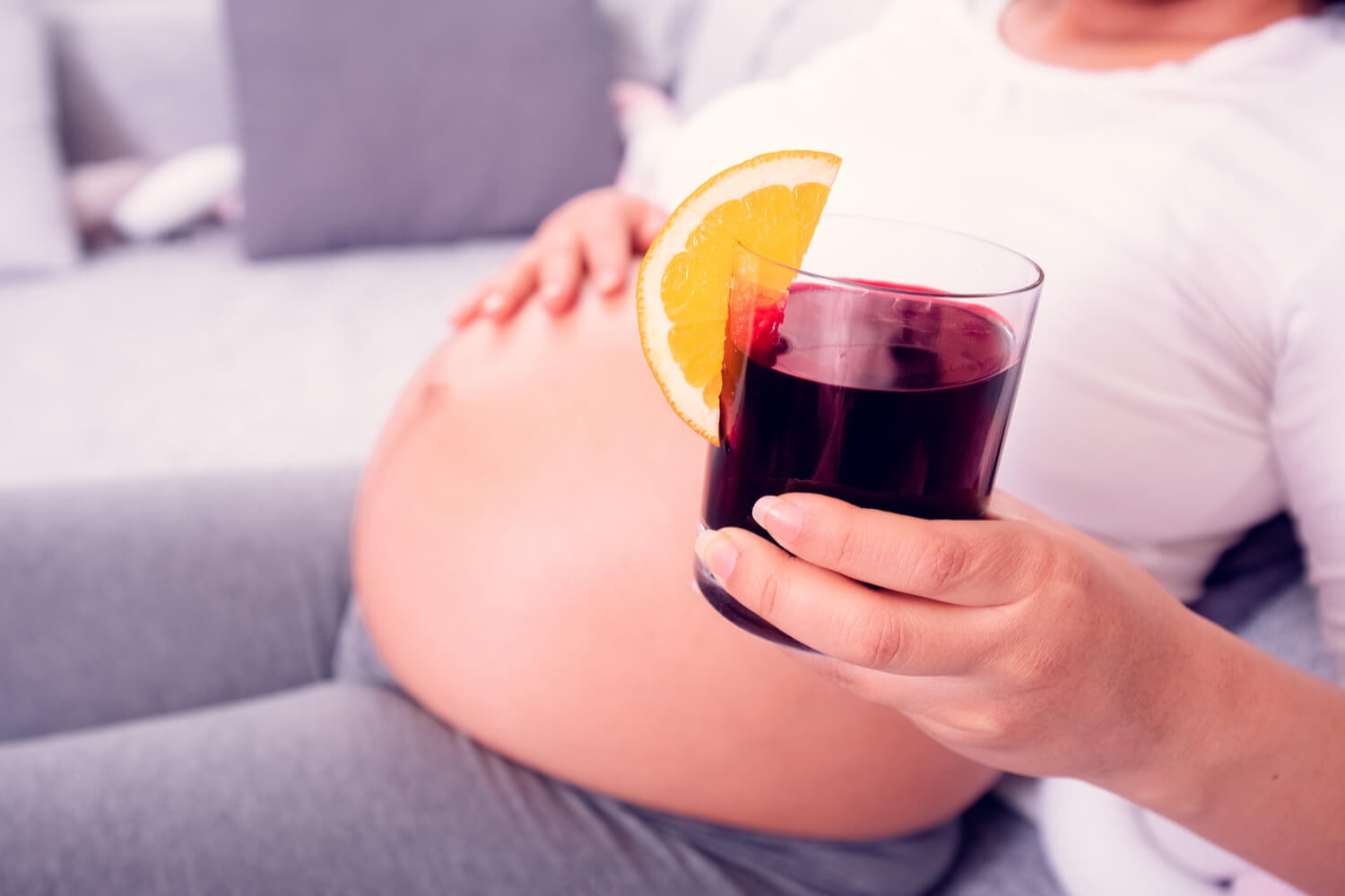 ABC Juice During Pregnancy Benefits and Side Effects Being The Parent