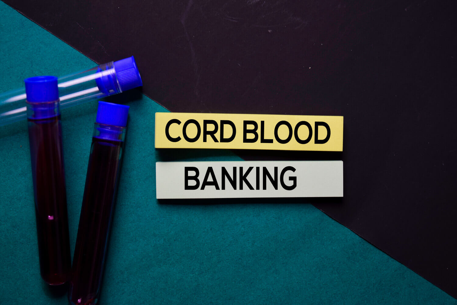 Why Is Cord Blood Banking Important? Being The Parent