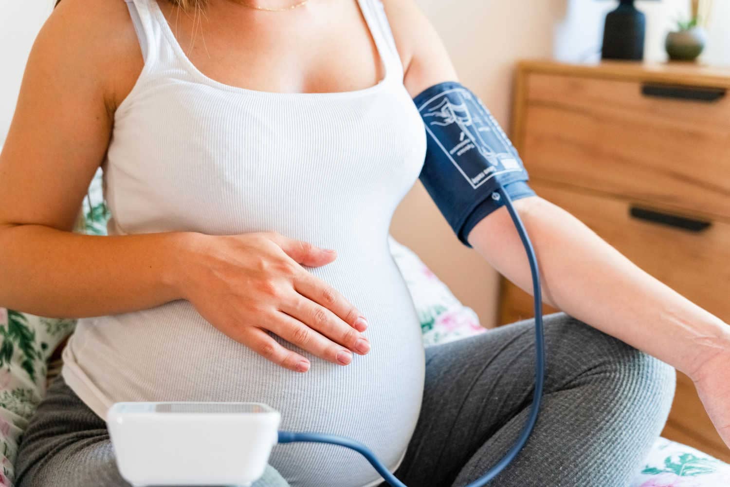 What Is Pregnancy-Induced Hypertension_