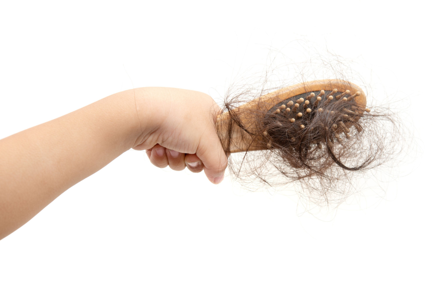 Hair Loss in Toddlers Top Causes, Prevention and Home Remedies Being The Parent
