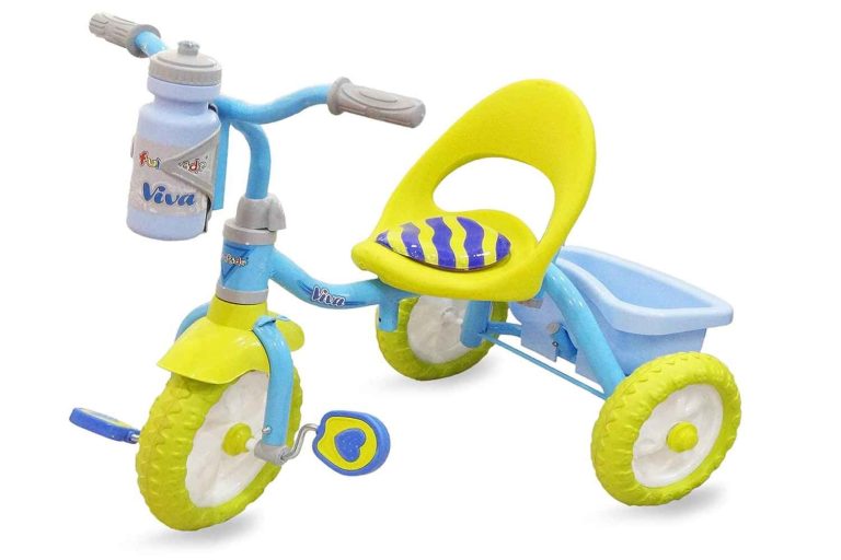 Tricycles For Kids Being The Parent