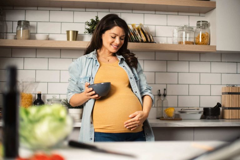 Millets During Pregnancy Nutritional Benefits and Recipes Being The