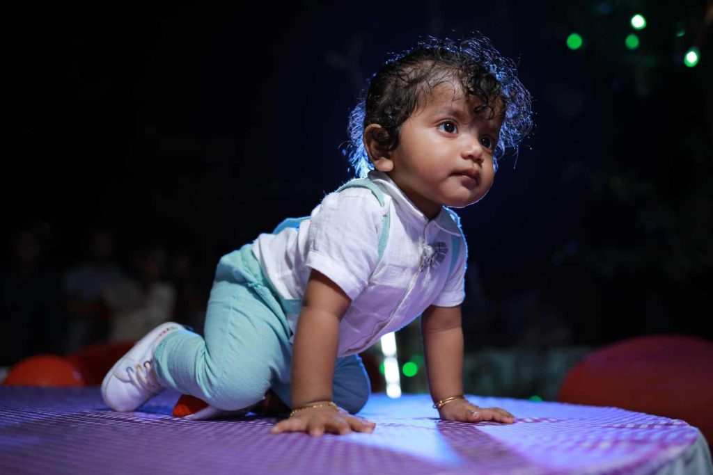 150 + Unique and Interesting Indian Celebrity Baby Names Being The Parent