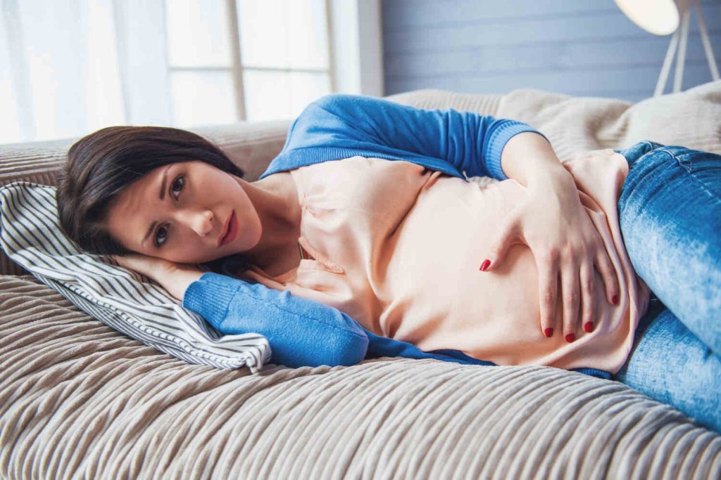 Steam Inhalation During Pregnancy Is it Safe? Being The Parent