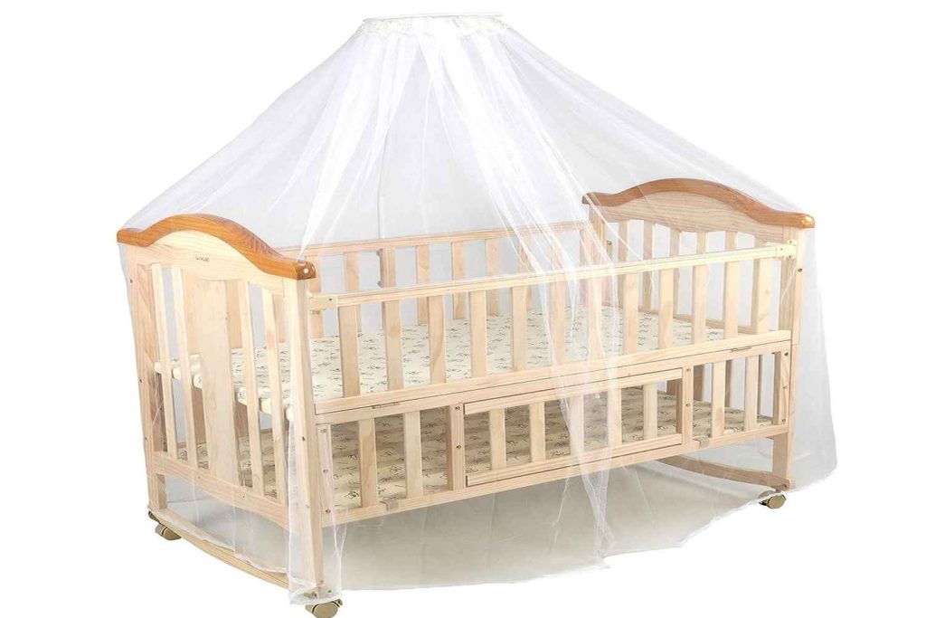 Top 10 Best Baby Cribs in India, 2023 Being The Parent